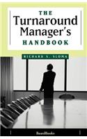 Turnaround Manager's Handbook