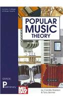 Popular Music Theory