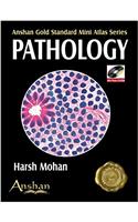 Mini Atlas of Pathology (Anshan Gold Standard Mini Atlas)