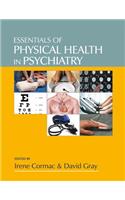 Essentials of Physical Health in Psychiatry