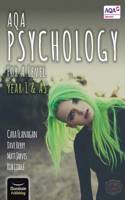 AQA Psychology for A Level Year 1 & AS - Student Book