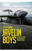 Javelin Boys