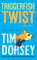 Triggerfish Twist
