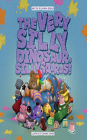 Very Silly Dinosaur, Sillysaurus!