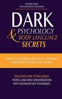 Dark Psychology & Body Language Secrets