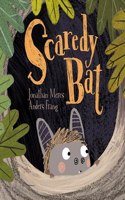 Scaredy Bat