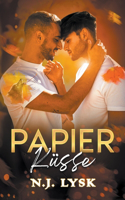 Papierküsse