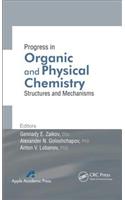 Progress in Organic and Physical Chemistry