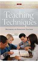 Teaching Techniques