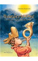 Thunderboom!: Poems for Everyone: Poems for Everyone