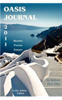 Oasis Journal 2011
