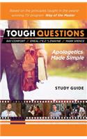 Tough Questions: Study Guide