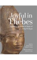 Joyful in Thebes
