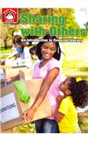 Sharing with Others: An Introduction to Financial Literacy