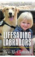 Lifesaving Labradors