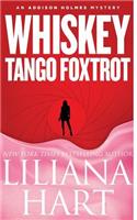 Whiskey Tango Foxtrot