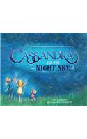Cassandra and the Night Sky