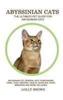 Abyssinian Cats
