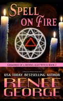 Spell On Fire