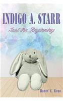 Indigo A. Starr: Just the Beginning