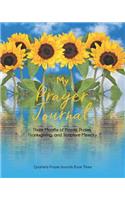 My Prayer Journal (Book Three)