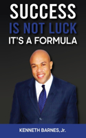 Success is NOT Luck - It's a Formula