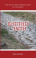Justified by Faith