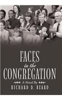 Faces in the Congregation