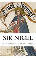 Sir Nigel