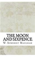 The Moon and Sixpence