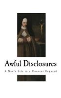 Awful Disclosures