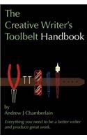 Creative Writer's Toolbelt Handbook