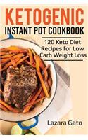 Ketogenic Instant Pot Cookbook