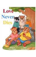 Love Never Dies