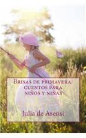 Brisas de primavera
