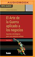 Arte de la Guerra Aplicado a Los Negocios