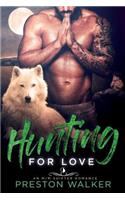 Hunting For Love