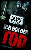 Ich Bin Der Tod Thriller