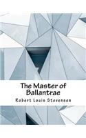 The Master of Ballantrae