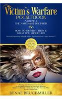 The Narcissist Decipher: How to Identify Them and What You Should Do