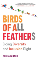 Birds of All Feathers