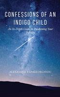 Confessions of An Indigo Child