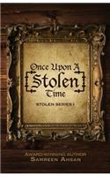Once Upon A [Stolen] Time