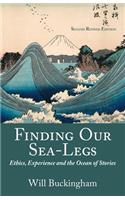 Finding Our Sea-Legs: Ethics, Experience and the Ocean of Stories