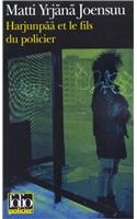 Harjunpaa Et Le Fils Du