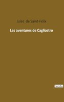 Les aventures de Cagliostro