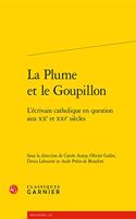 La Plume Et Le Goupillon