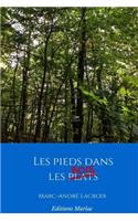 Les pieds dans les bois