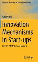 Innovation Mechanisms in Start-Ups