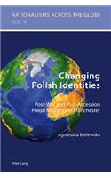 Changing Polish Identities